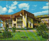 CPI B 12012 CARTE POSTALA - BAIA MARE. PALATUL POLITICO-ADMINISTRATIV, Circulata, Fotografie
