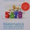 MATEMATICA EVALUAREA NATIONALA PENTRU ABSOLVENTII CLASEI A VIII - A . TEME , PROBLEME SI TESTE DE VERIFICARE de MARIUS PERIANU , CATALIN STANICA , IOA