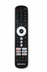 Telecomanda TV Vortex V50R0502VS