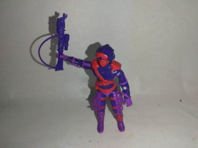 bnk jc Hasbro 1989 GI Joe foto