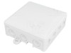 Cutie de Conexiuni pentru Perete 95x95x40 mm