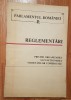 Reglementari Organizare Functionare Societati Comerciale - Monitorul Oficial 1990, 86 pagini - Carte Stiinta Politica