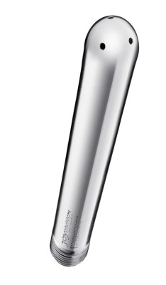 Irigator Joydivision &amp;quot;Aqua Stick&amp;quot; 15 cm - Argintiu## foto