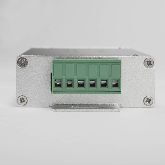 Controller Wireless 288W RGB