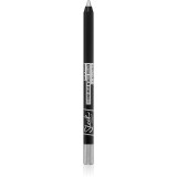 Sleek Lifeproof Metallic Eyeliner creion metalic pentru ochi culoare Up To No Good 1,2 g