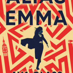 Alias Emma (Spanish Edition)