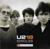 U2 - U218 Singles, CD