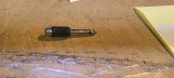 Adap&ouml;tor Jack 6.3 Tata - RCA Mama #A8531aus