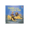 Daniel in the Lions' Den