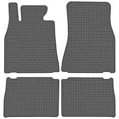 Covorase auto LEXUS LS 2000-2006 Frogum