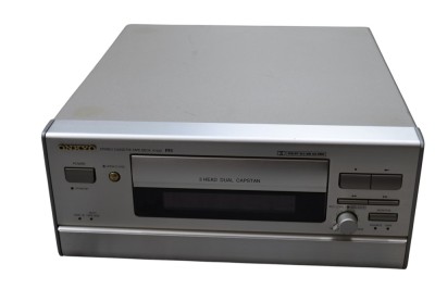 Deck Onkyo K 622 foto