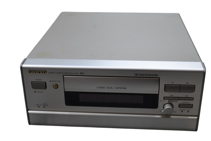 Deck Onkyo K 622
