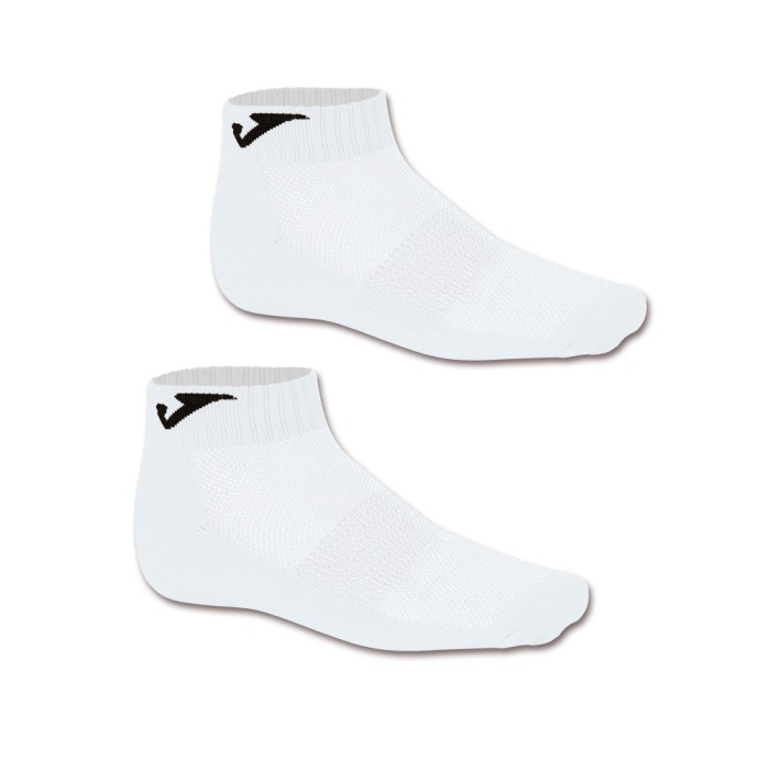 Sosete Joma Ankle alb
