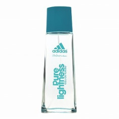 Adidas Pure Lightness eau de Toilette pentru femei 50 ml foto