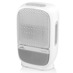 Dezumidificator ETA Comfort 1630 90000, ionizare, dezinfectie UV, 60W, 1.2