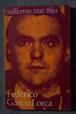 Guillermo Diaz Plaja - Federico Garcia Lorca