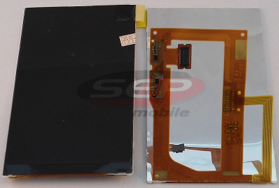 LCD LG Optimus Black P970 foto
