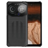 Cumpara ieftin Telefon mobil F150 B3 Negru, 4G, 6.6 LCD IPS, 20GB RAM (8GB + 12GB extensibili), 256GB ROM, Android 14, MediaTek Helio G96, 100MP+8MP, Night Vision, 1