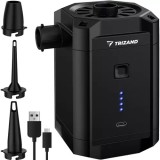 Pompa electrica cu acumulator Trizand pentru saltele si articole gonflabile
