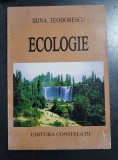 Irina Teodorescu - Ecologie