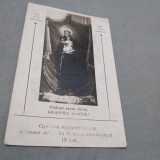 Cumpara ieftin CARTE POSTALA INTERBELICA FELICITARE NECIRCULATA