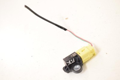 Senzor de impact st&amp;acirc;nga față NISSAN X-TRAIL T32_ 2017 OEM: 988303RA0A 10639990 foto