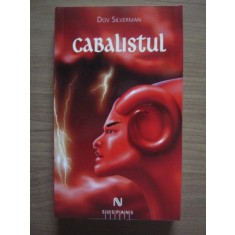 Dov Silverman - Cabalistul