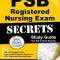 PSB Registered Nursing Exam Secrets Study Guide: PSB Test Review for the Psychological Services Bureau, Inc (PSB) Registered Nursing Exam, Paperback/P