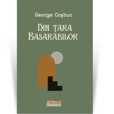 Din tara Basarabilor - George Cosbuc foto