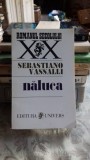 NALUCA - SEBASTIANO VASSALLI