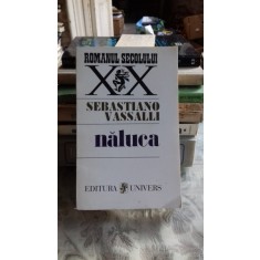 NALUCA - SEBASTIANO VASSALLI