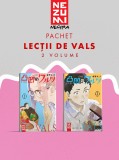 Pachet Lecții de vals 2 vol. - Kikori Morino