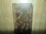 Pensee sur les plus Importantes Verites de la Religion anul 1826