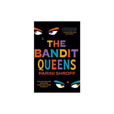 The Bandit Queens foto