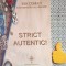 Strict autentic! Ion Coman