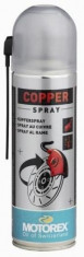 Spray curatare Copper Spray 300ml, Motorex foto