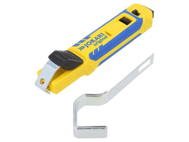 Dezizolator Cablu Rotund 8-28mm