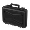 Hard case EKO60S pentru echipamente de studio, Plastica Panaro