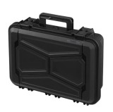 Cumpara ieftin Hard case EKO60S pentru echipamente de studio, Plastica Panaro