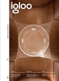 igloo 219. Spațiul sacru contemporan / Aprilie-Mai 2024 - Paperback brosat - Igloo