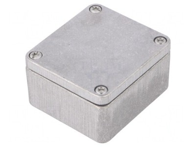 Carcasă Universală Aluminiu Klippon K01 foto