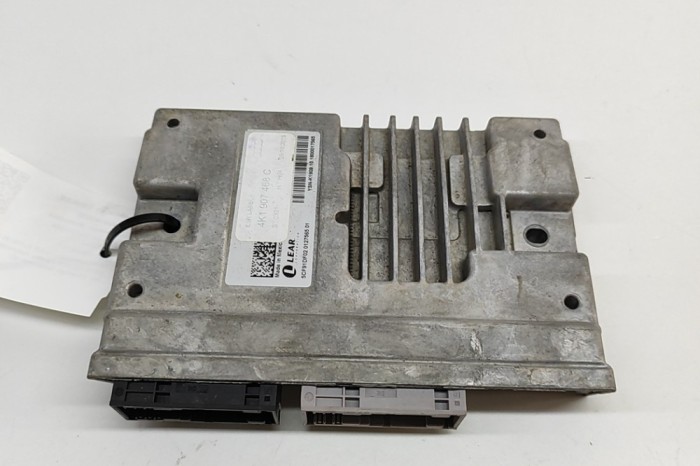 Unitate de control Gateway AUDI E-TRON GEN 2019 OEM: 4K1907468C,5CF91DF02 28465930