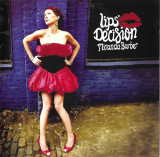 CD Miranda Barber &lrm;&ndash; Lips&#039; Decision , original, jazz