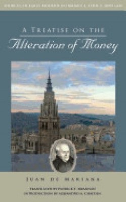 A Treatise on the Alteration of Money foto