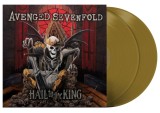 Hail To The King (Gold Vinyl, 10th Anniversary) | Avenged Sevenfold, Warner Music
