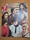revista femeia martie 1979 - articol covasna