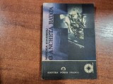 O ancheta ratata de Mircea Ionescu