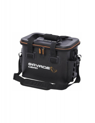 Geanta Savage Gear WPMP, 48X36X28cm foto