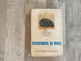 Minerale si roci de Gogu Parvu