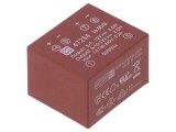 Convertor AC/DC 4W 12VDC